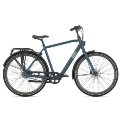 Gazelle - Esprit Belt - Nexus 7 - H - Pine Green