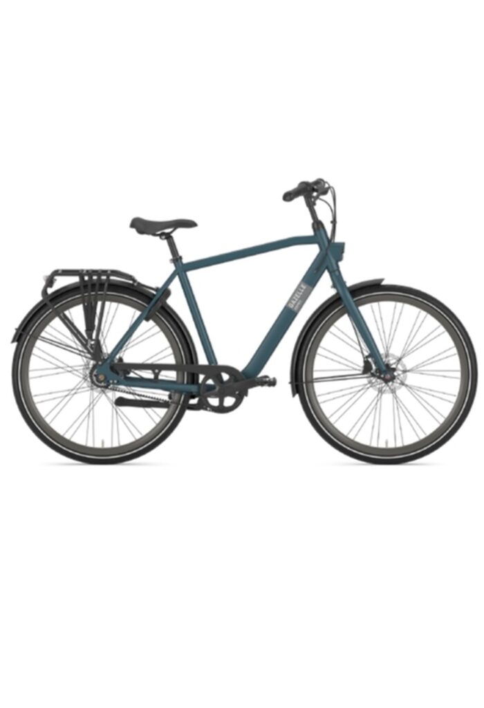 Gazelle - Esprit Belt - Nexus 7 - H - Pine Green