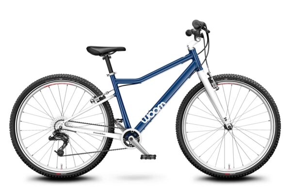 woom Original 6 Midnight Blue