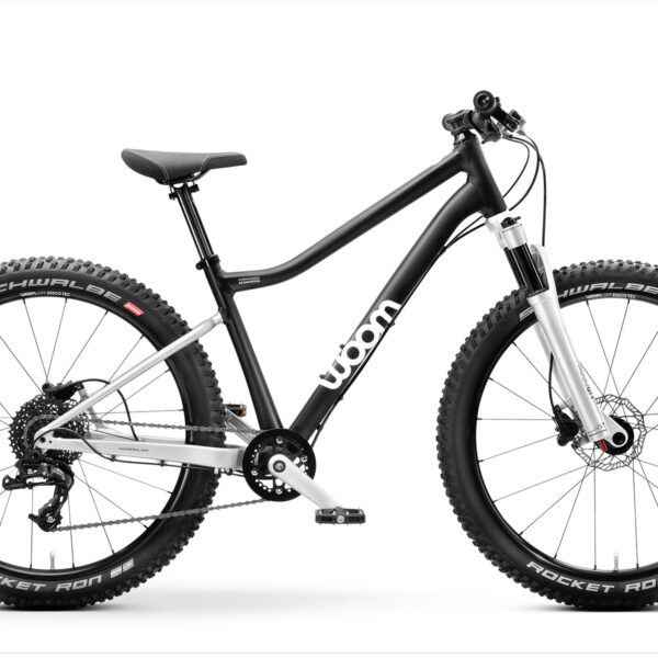 Woom Off Air 5 Black