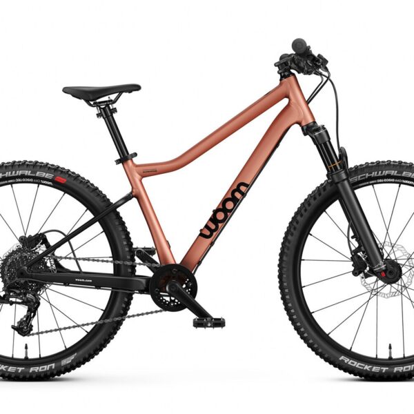 Woom Off Air 5 Terra Coppa