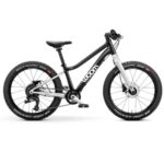 woom - OFF 4 - Black