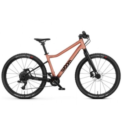 woom - OFF 5 - Terra Coppa