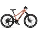 woom - OFF AIR 4 - terra coppa