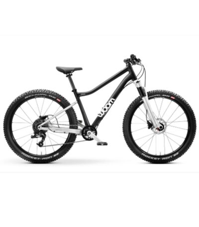 woom - OFF AIR 5 - Black