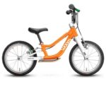 woom - ORIGINAL 1 Plus - flame orange