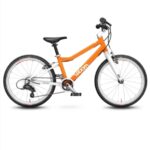 woom - ORIGINAL 4 - flame orange