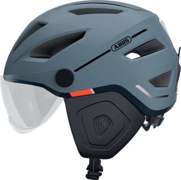 Abus Pedelec 2.0 ACE Glacier Blue
