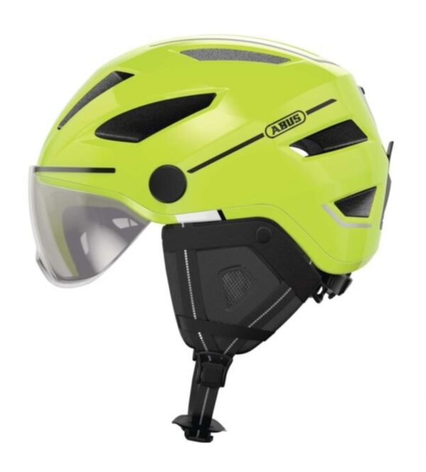 Abus - Pedelec 2.0 ACE - Signal Yellow