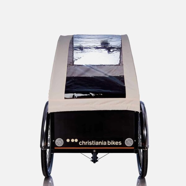 Bugatti kaleche creme