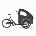 Bugatti Panorama kaleche - til Model S