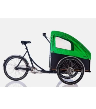 CS Bugatti Kaleche Model Short