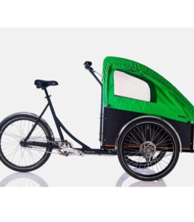 CS Bugatti Kaleche Model Short