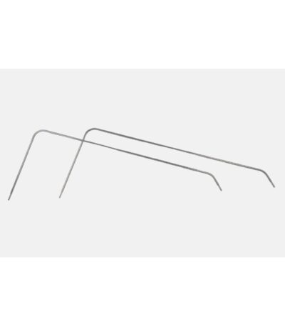 CS - Kalechebøjler - Bugatti - XL Short Medium Model S