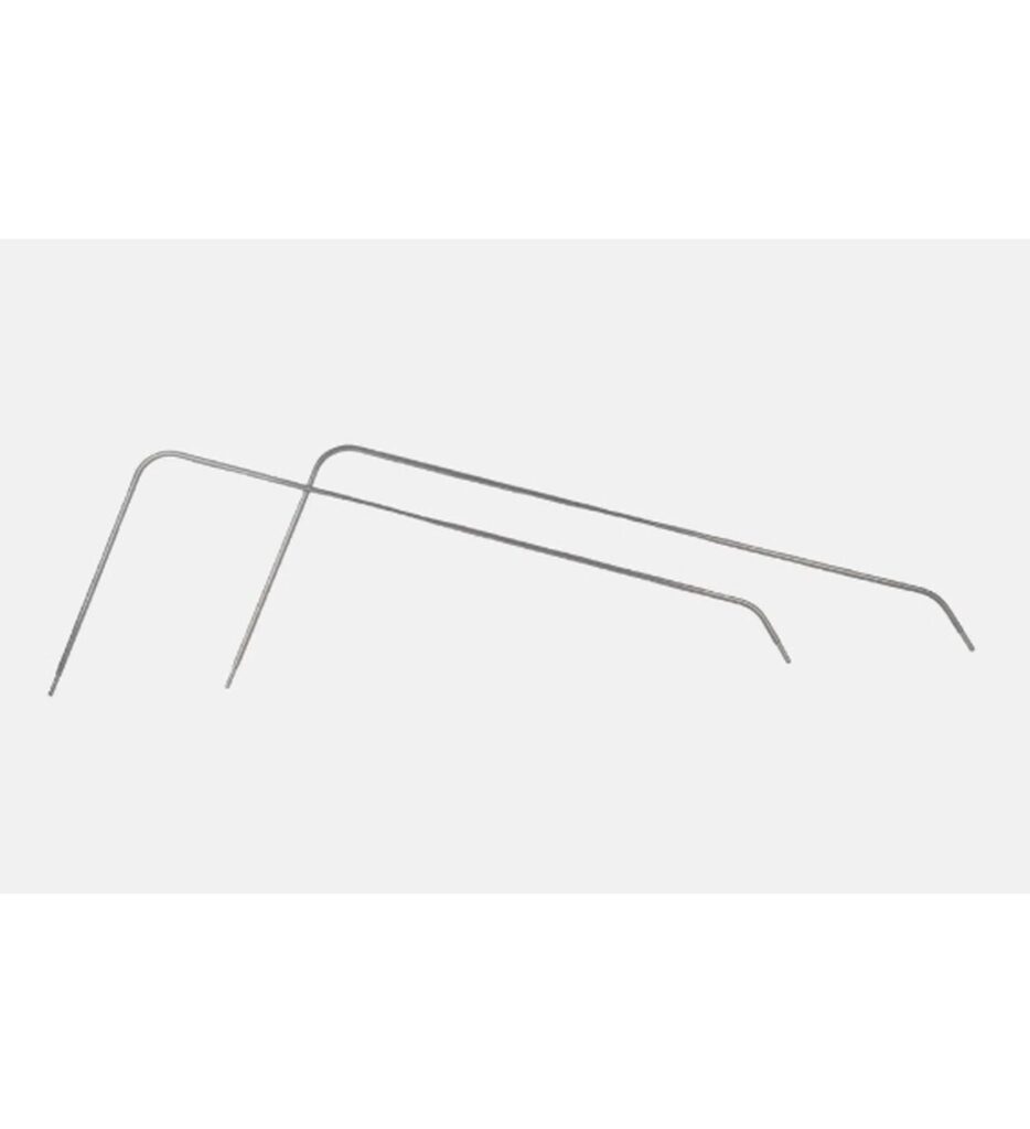 CS - Kalechebøjler - Bugatti - XL Short Medium Model S