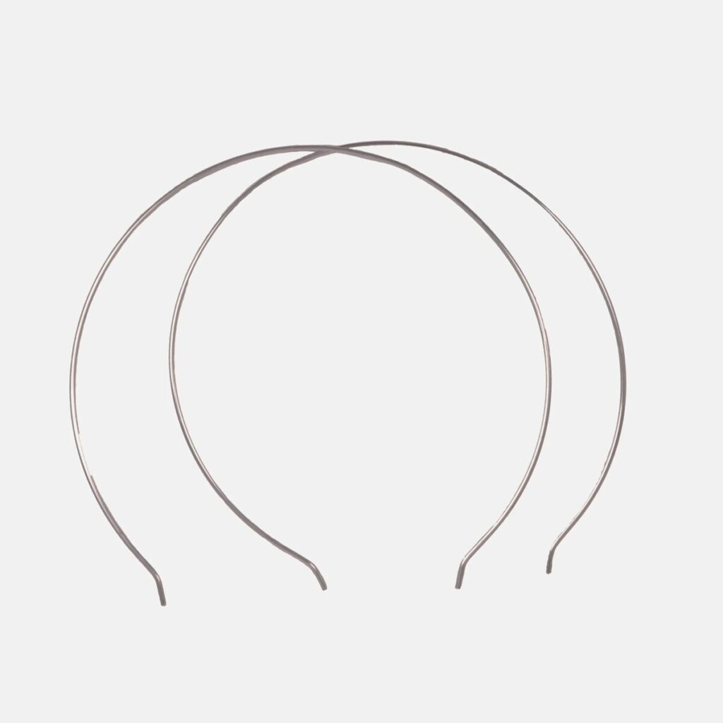 CS - Kalechebøjler - Model T Regulær med vippebeslag Regulær uden vippebeslag.