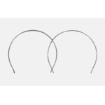 CS - Kalechebøjler - Prærie: Medium 1 stk. | Medium 2 stk. | Medium 3 stk. m. midterbeslag | Standard anhænger | XL - Long