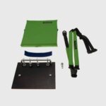 CS - Klapsæde med Y-sele - Model Short | Light | 26" | +30