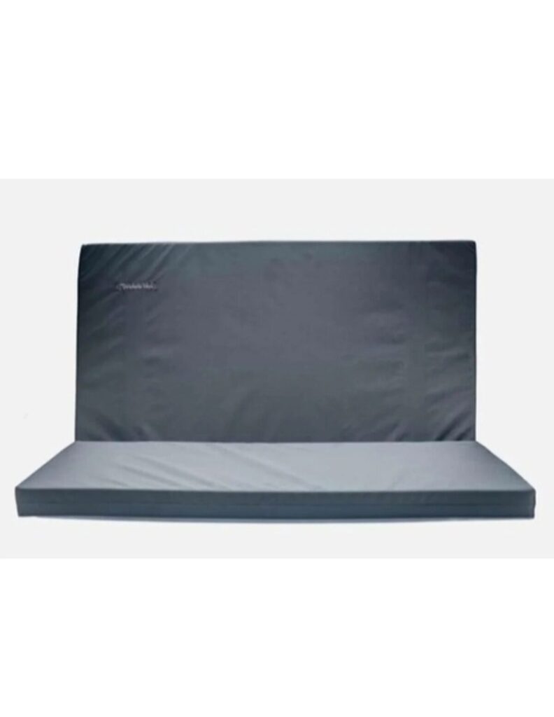 CS Pude Til Bænk - Model T