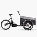 CS Regnslag Sølvfarvet