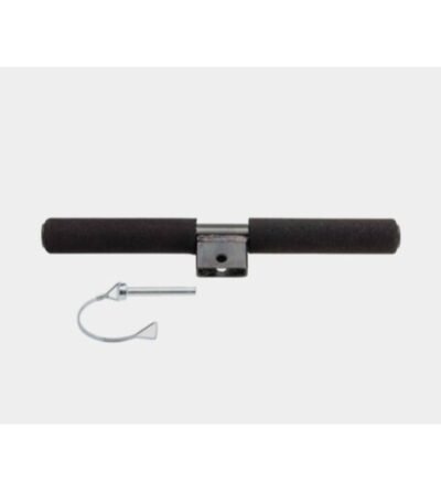 CS Trækhåndgreb M/Fjedersplit