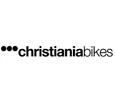Christiania Bikes