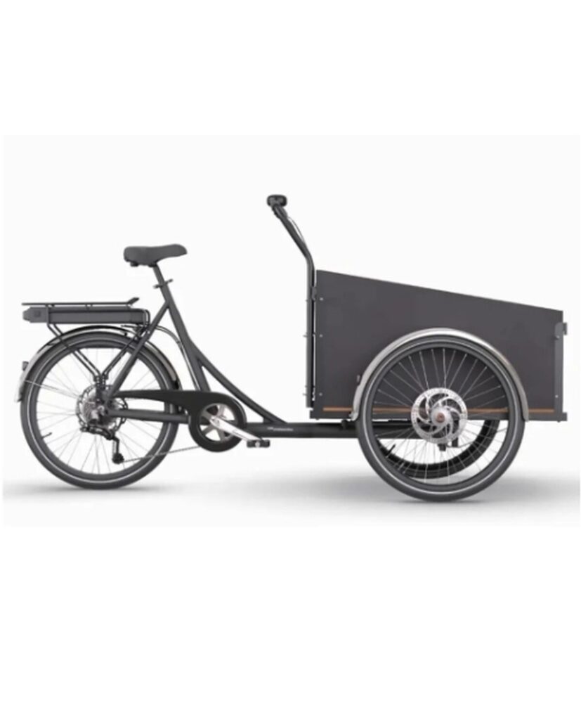 Køb Christiania Bike Classic 7 her | Online eller i butik | Tryg