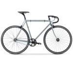 Fuji - Feather - Singlespeed - H - Cool Gray