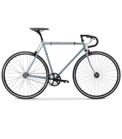 Fuji - Feather - Singlespeed - H - Cool Gray