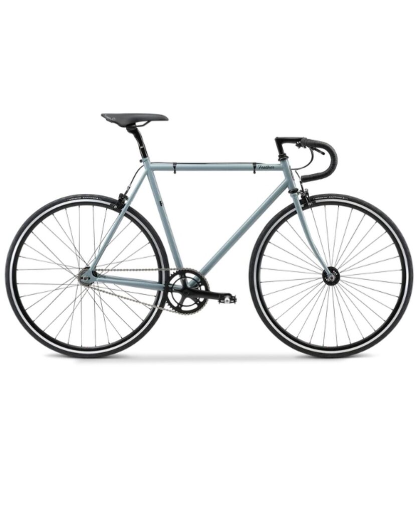 Fuji - Feather - Singlespeed - H - Cool Gray