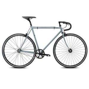 Fuji - Feather - Singlespeed - H - Cool Gray