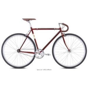 Fuji - Feather - Singlespeed - H - Copper