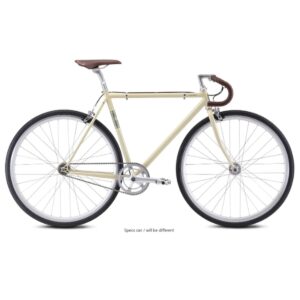 Fuji - Feather - Singlespeed - H - Ivory