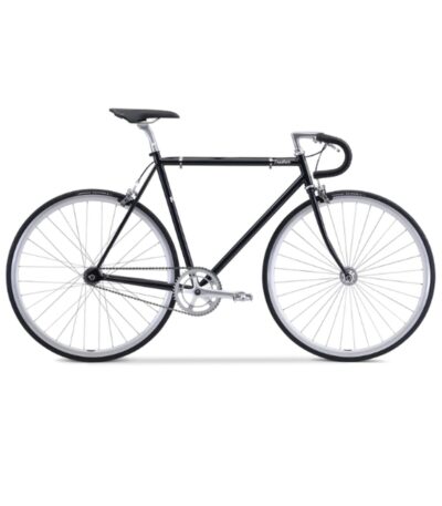 Fuji - Feather - Singlespeed - H - Midnight Black