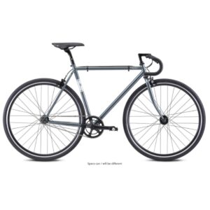 Fuji - Feather - Singlespeed - H - Pearl Sage