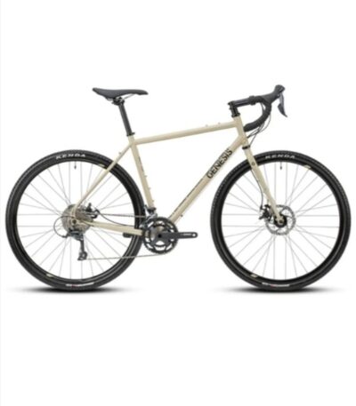 Genesis - Croix De Fer 10 - Sora 18 - H - Sand