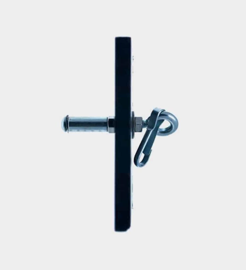 Hundekrog til hundesnoren