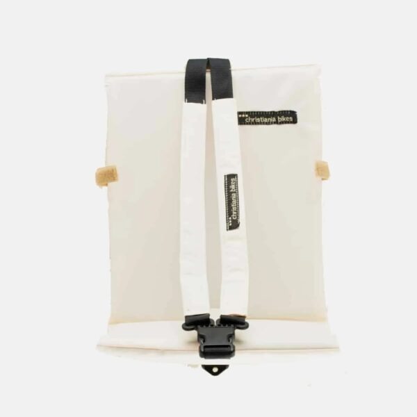 Klapsæde med Y-sele forskellige modeller creme