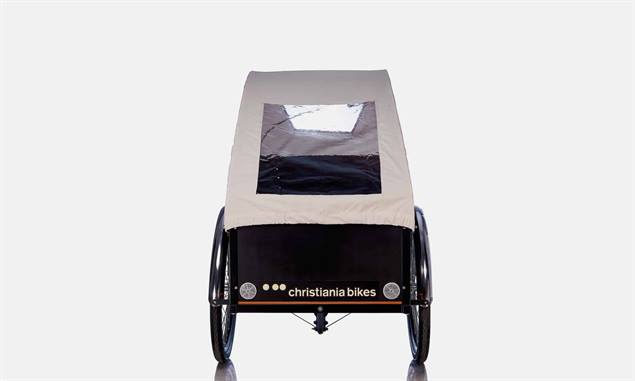 Bugatti kaleche creme