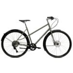 Pelago - Airisto Outback - CUES 10 - L - Juniper Green