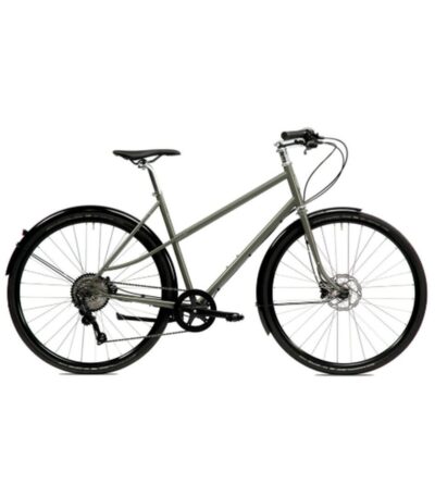 Pelago - Airisto Outback - CUES 10 - L - Juniper Green