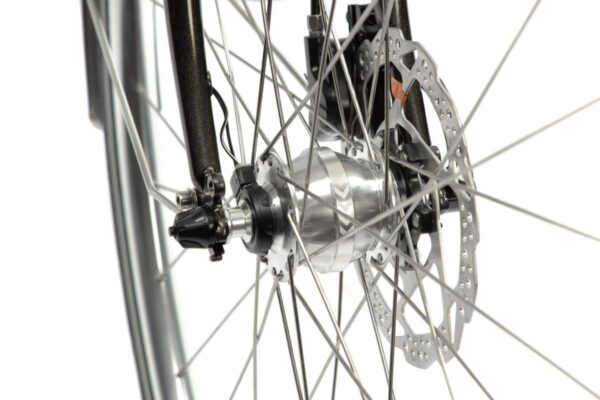 Pelago Hanko Commuter - Image 3