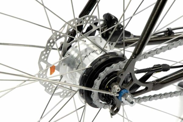 Pelago Hanko Commuter - Image 6