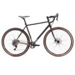 Pelago - Stavanger - GRX 11 - Høj Indstigning - Charcoal Walnut