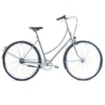 Pelago – Bordeaux – Nexus 7 – Fodbremser – Lav - Helene Grey