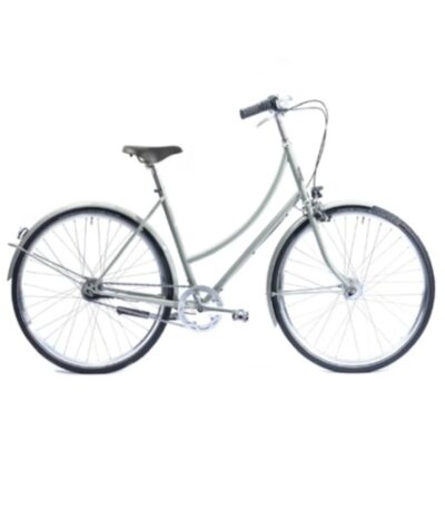 Pelago – Bordeaux – Nexus 7 – Fodbremser – Lav - Helene Grey