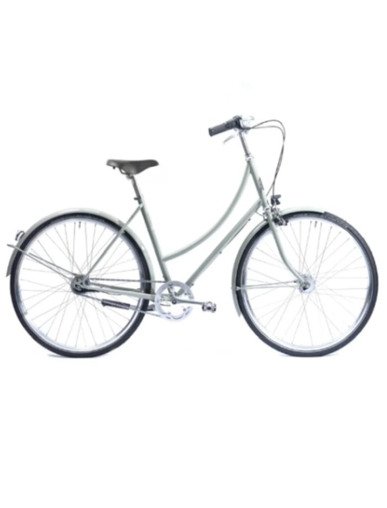 Pelago – Bordeaux – Nexus 7 – Fodbremser – Lav - Helene Grey