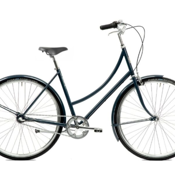 Pelago – Bordeaux – Nexus 3 – Fodbremse – Lav - Blue Note