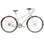 Pelago – Capri – Nexus 3 – Fælgbremser – Lav Indstigning - White