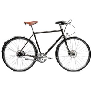 Pelago – Hanko Commuter – 8g – H – Metallic Charcoal